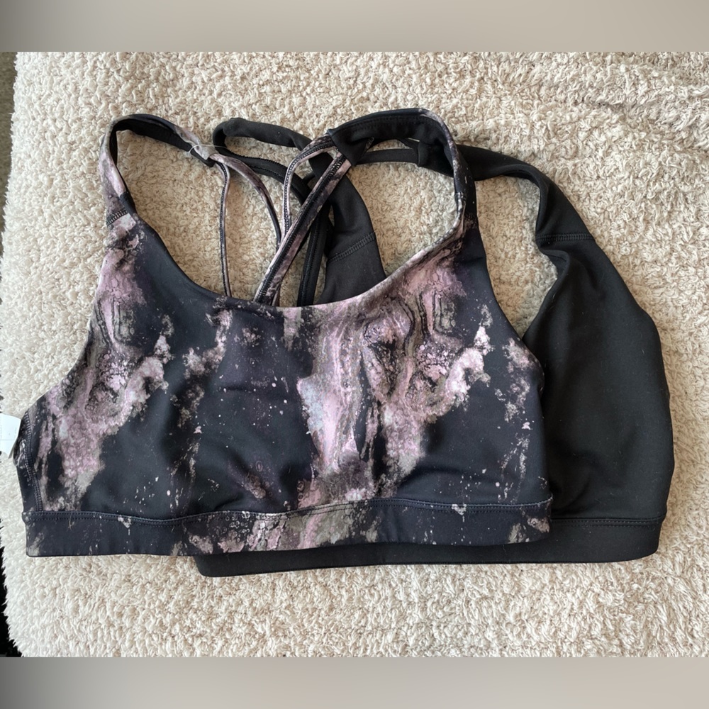Old Navy Sports Bras- 2 piece set
